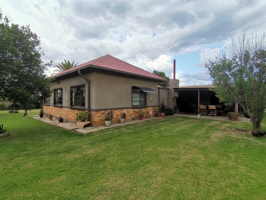 3 Bedroom Property for Sale in Vredefort Free State